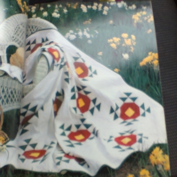 Quick Method Quilts Quilting Quilt Patterns Scottish Terrier Scotty Dog - Picture 2 of 8